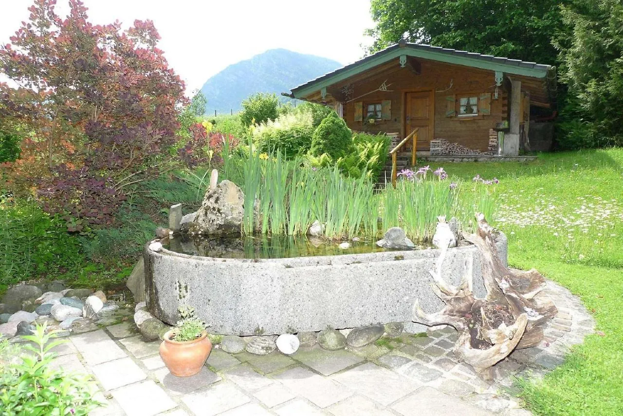 Haus Schmidberger Apartment Schneizlreuth