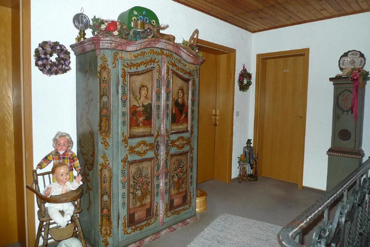Haus Schmidberger Apartamento Schneizlreuth Alemanha