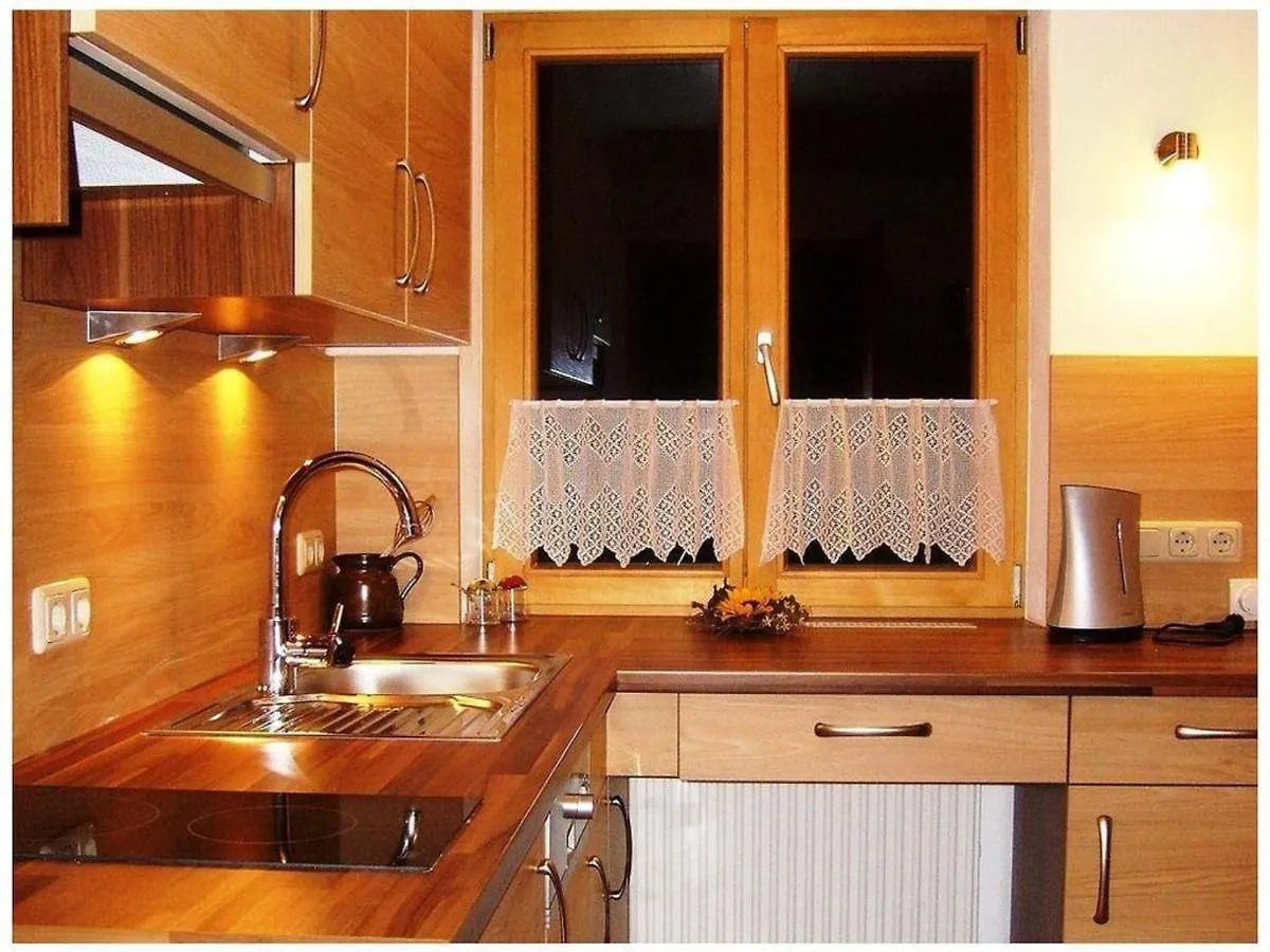 Haus Schmidberger Apartamento Schneizlreuth Alemanha