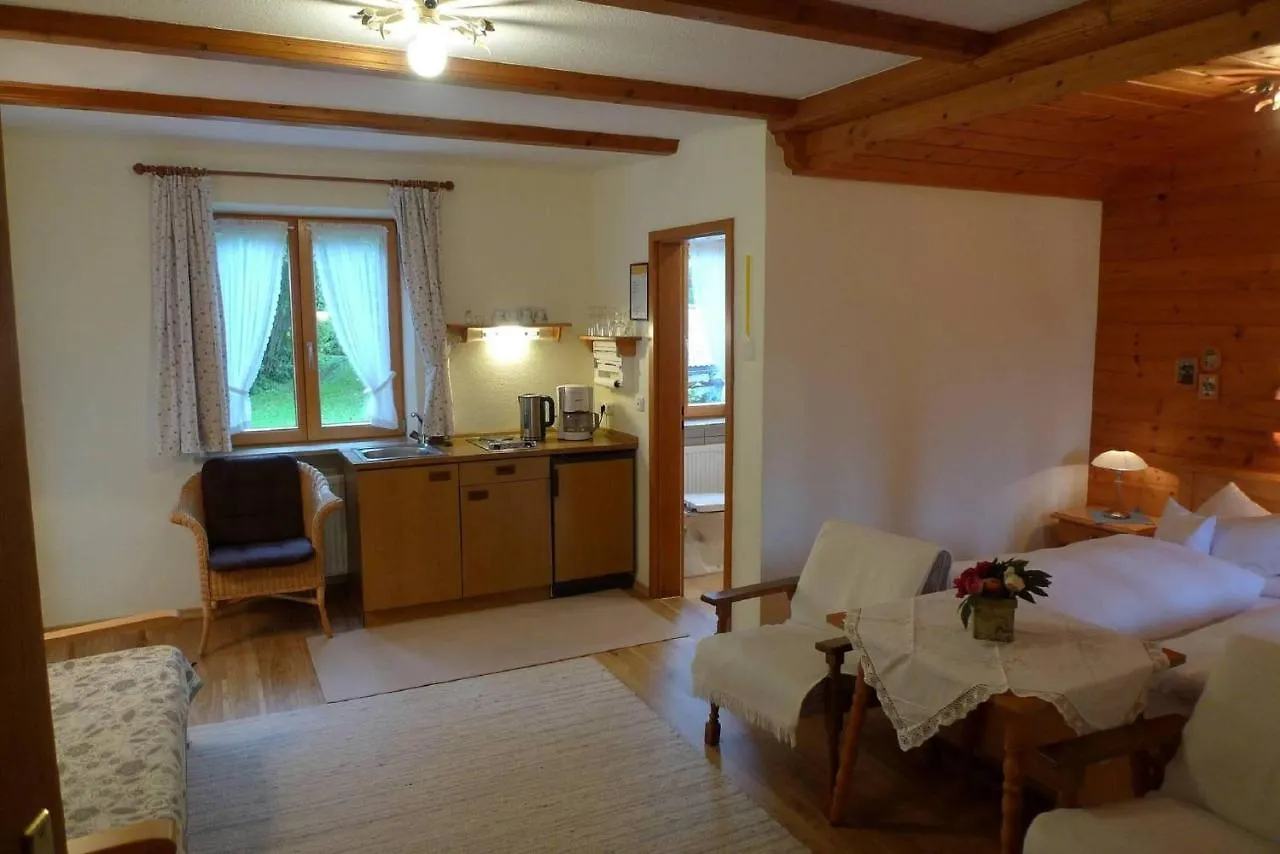 Haus Schmidberger Apartamento Schneizlreuth Alemanha